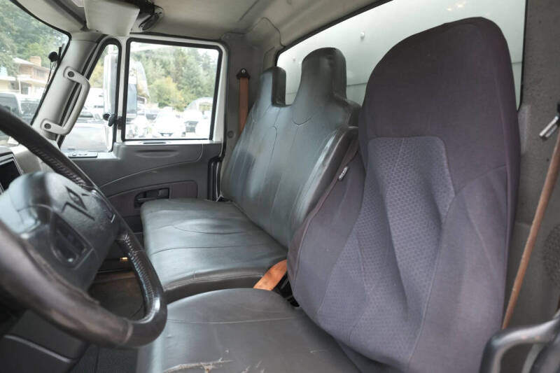 2012 International DuraStar 4300