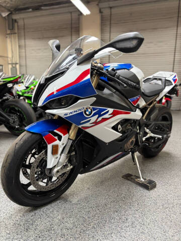 2021 BMW S 1000 RR