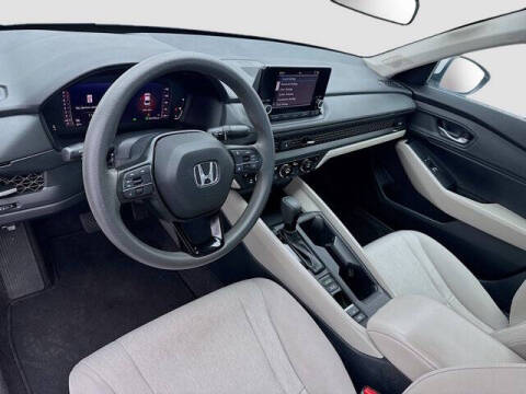 2023 Honda Accord