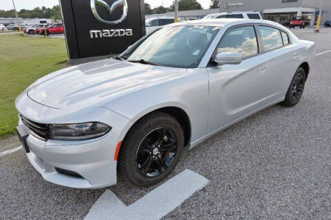 2021 Dodge Charger for sale at Acadiana Automotive Group in Lafayette LA