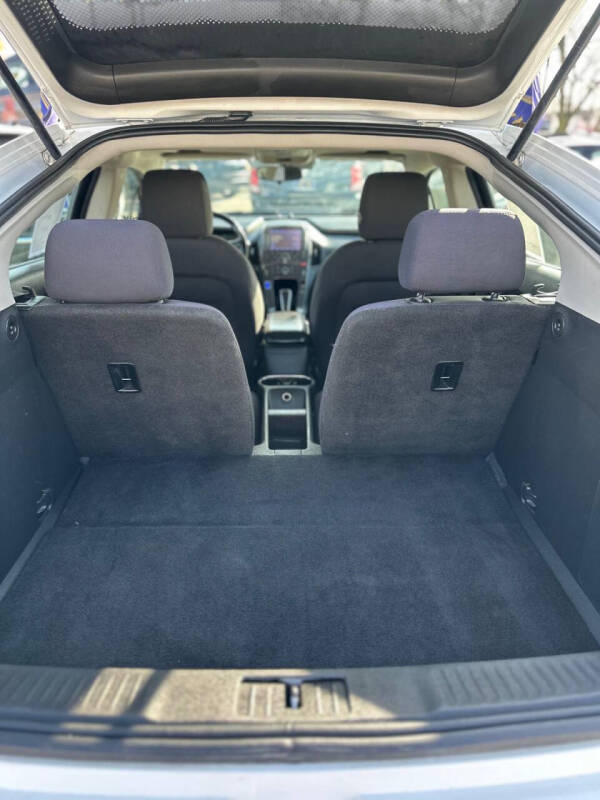 2014 Chevrolet Volt