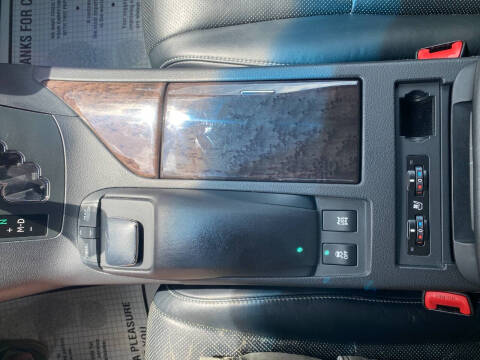 2013 Lexus RX 350 F SPORT