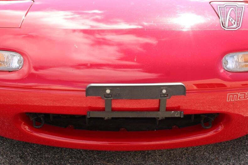 1990 Mazda MX-5 Miata