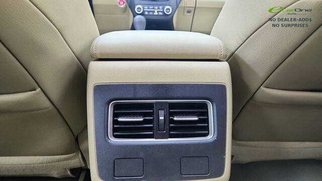 2017 Acura RDX