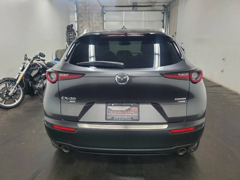 2021 Mazda CX-30 Turbo Premium Plus