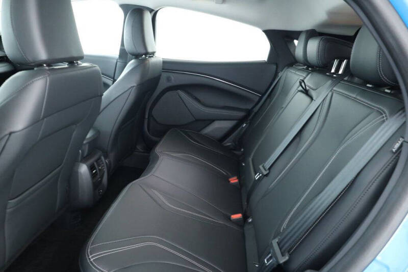 2024 Ford Mustang Mach-E Premium