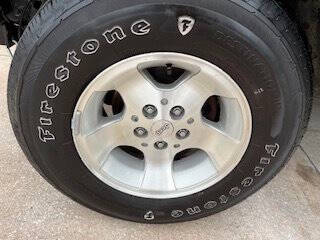 2000 Jeep Wrangler SE