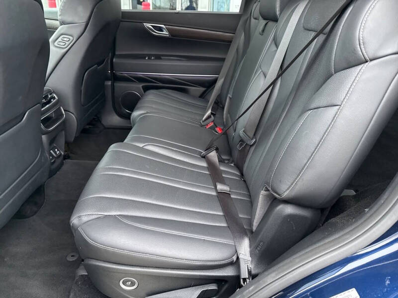 2024 Genesis GV80 2.5T