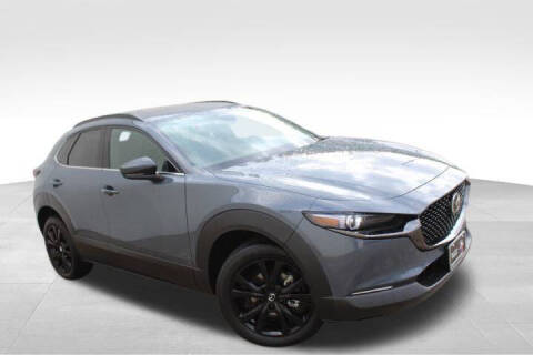 2025 Mazda CX-30 2.5 Turbo Premium