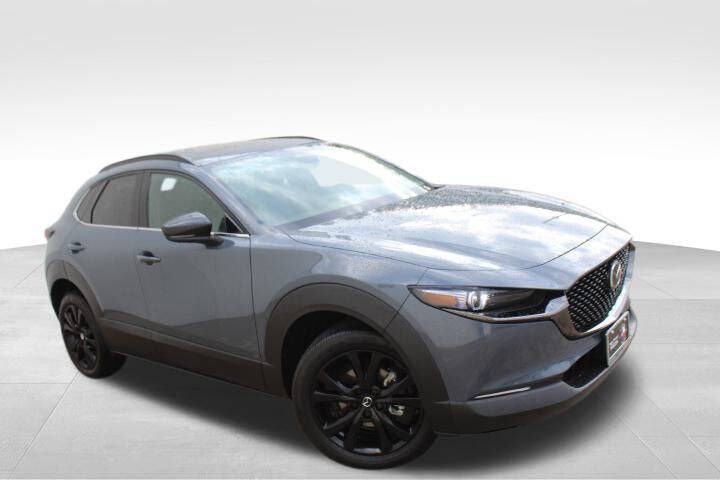 2025 Mazda CX-30 2.5 Turbo Premium