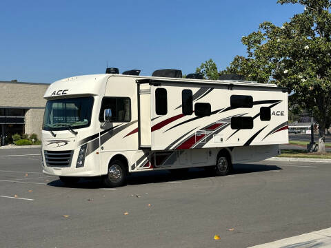 2020 Thor Motor Coach ACE 30.2 for sale at A Buyers Choice in Jurupa Valley CA