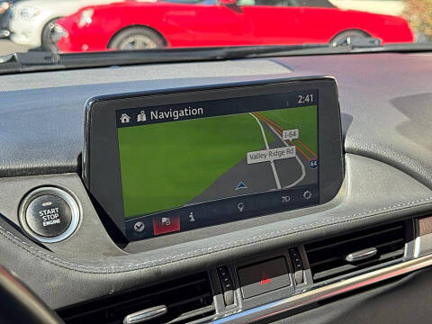 2020 Mazda MAZDA6 Touring