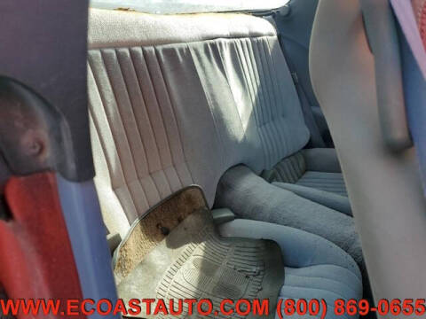 1990 Pontiac Firebird Formula