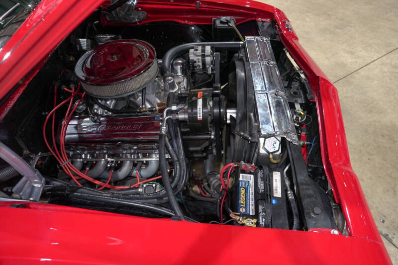 1969 Chevrolet Chevelle