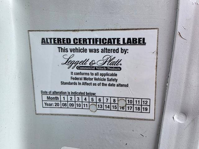 2012 Chevrolet Express 2500