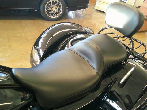 2024 Harley-Davidson Fltrt