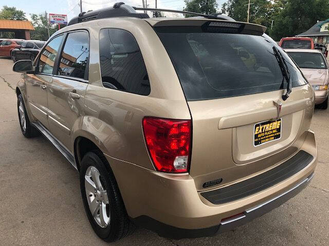 2006 Pontiac Torrent for sale at Extreme Auto Plaza in Des Moines, IA