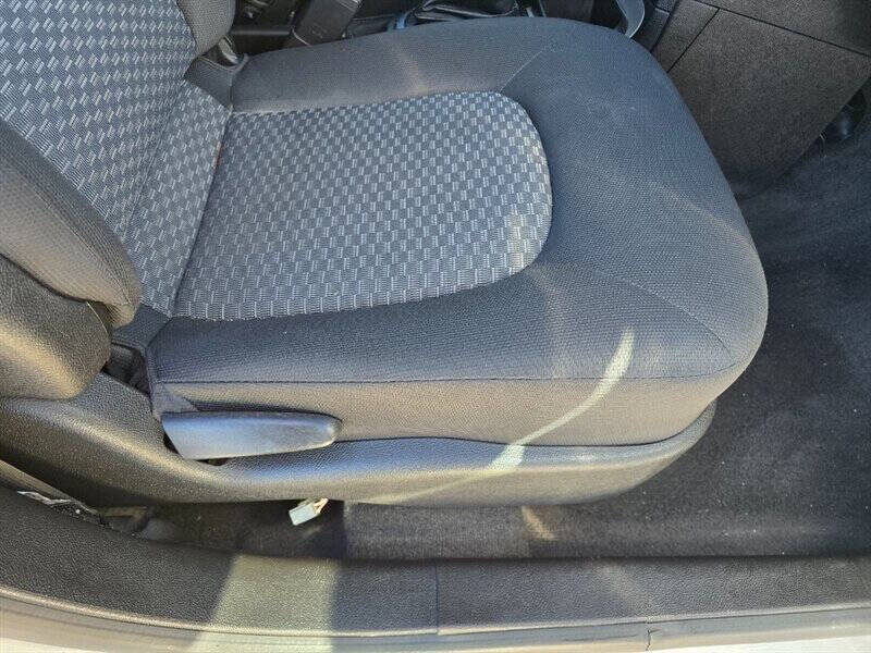 2010 Chevrolet HHR LS