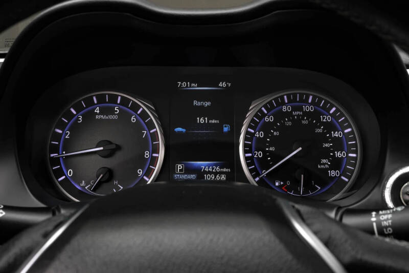 2017 Infiniti Q60 3.0T Premium