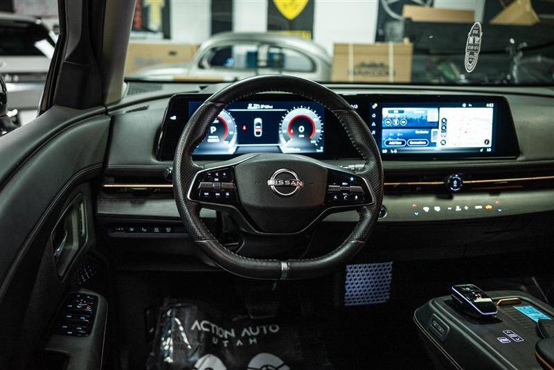 2023 Nissan Ariya Engage e-4ORCE