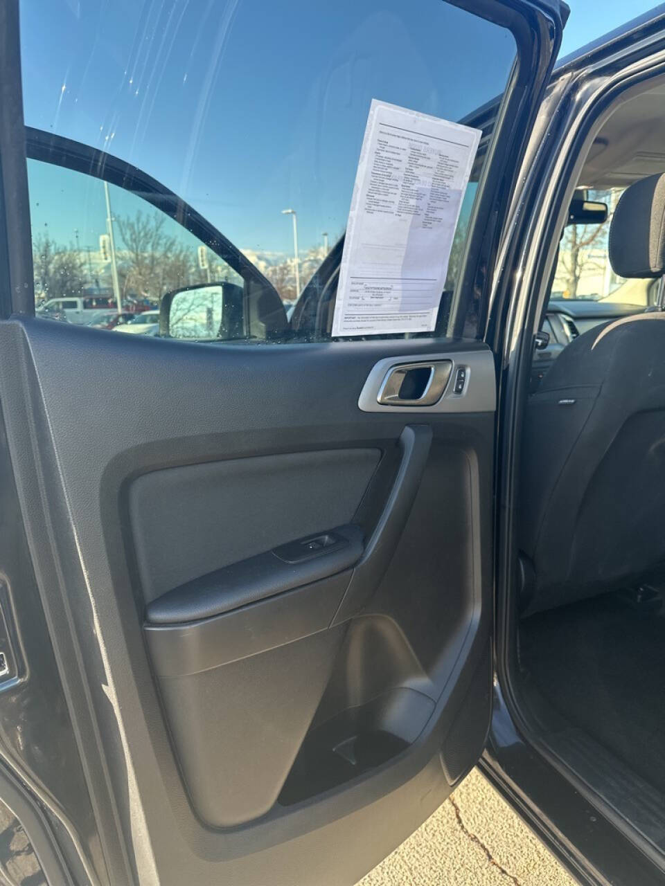 2019 Ford Ranger for sale at Axio Auto Boise in Boise, ID