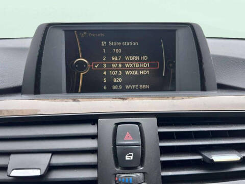 2014 BMW 3 Series 328i