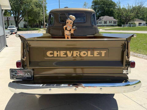 1948 Chevrolet 3100