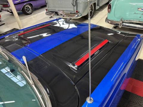 1969 Plymouth Roadrunner