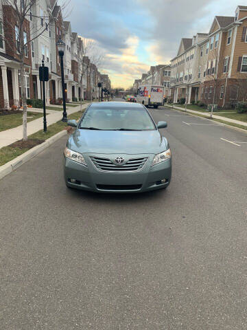 2007 Toyota Camry for sale at Pak1 Trading LLC in Little Ferry NJ