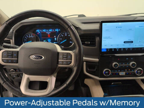 2023 Ford Expedition MAX XLT