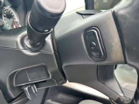 2018 RAM 2500