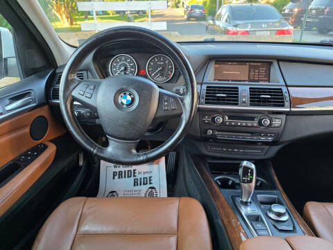 2009 BMW X5 xDrive30i