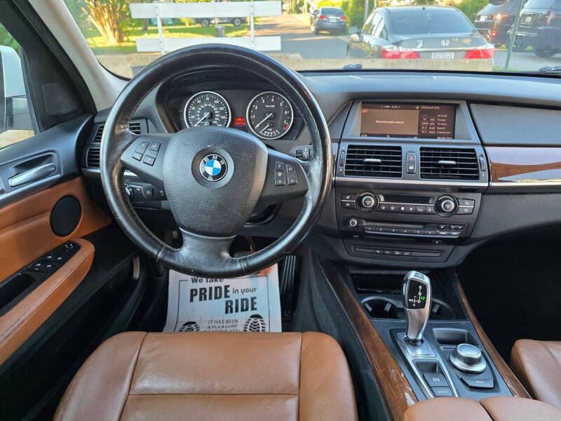 2009 BMW X5 xDrive30i