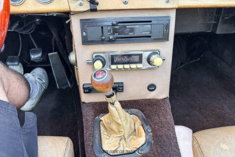 1962 Austin-Healey 3000