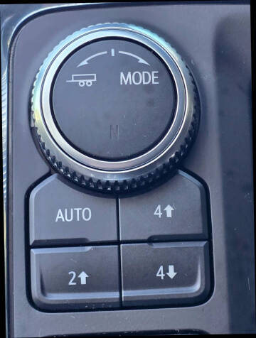 2020 GMC Sierra 2500HD