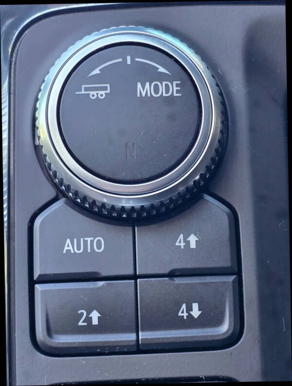 2020 GMC Sierra 2500HD