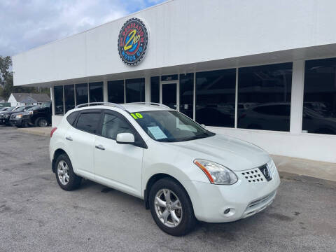 2010 Nissan Rogue for sale at 2nd Generation Motor Company in Tulsa OK