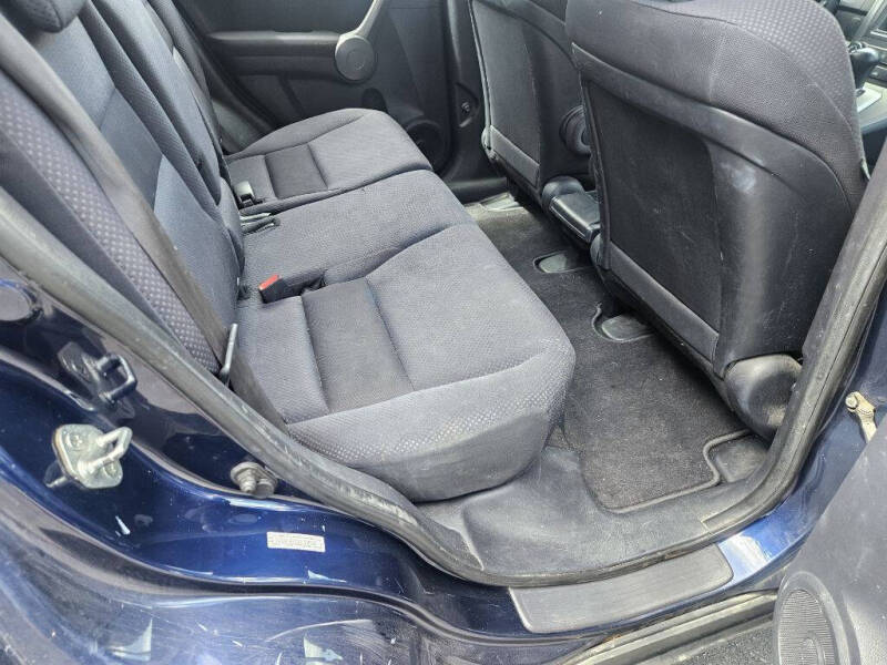 2008 Honda CR-V LX