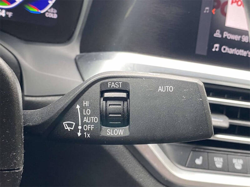 2021 BMW 3 Series M340i