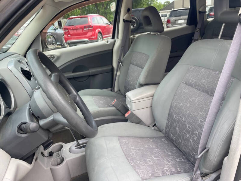 2006 Chrysler PT Cruiser Touring