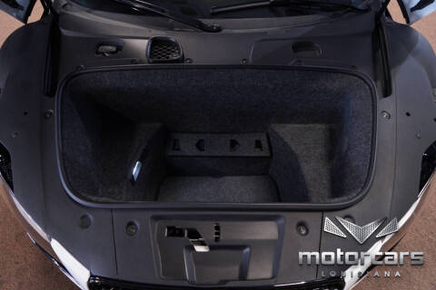 2011 Audi R8 5.2 quattro