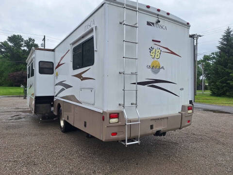 2008 Winnebago Sunova 35J