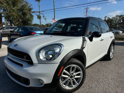 2016 MINI Countryman for sale at Das Autohaus Quality Used Cars in Clearwater FL