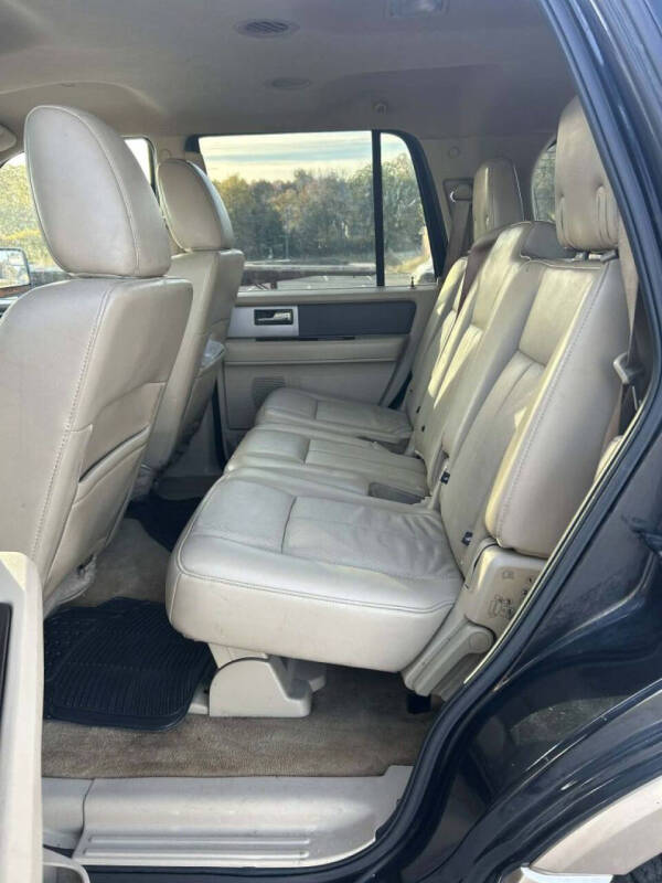 2013 Ford Expedition XLT