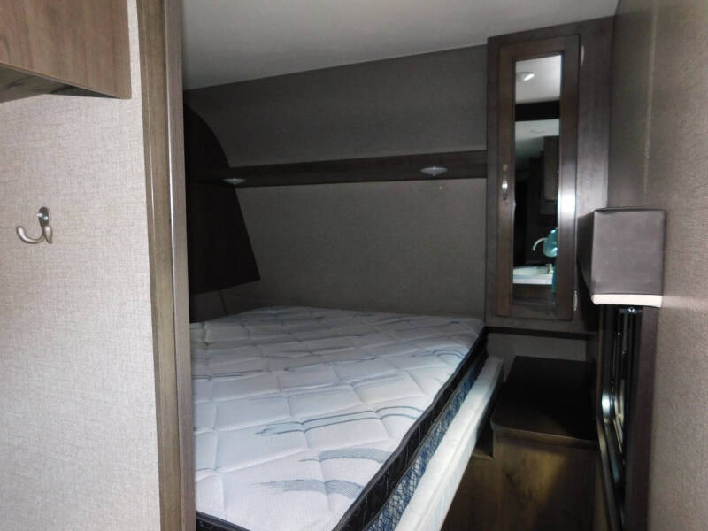 2021 Jayco Jayflight 287 BHS