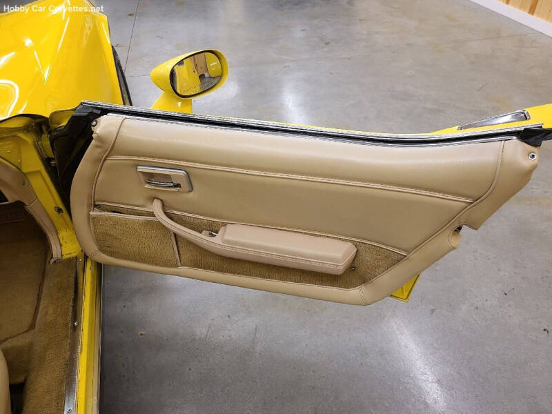 1979 Chevrolet Corvette