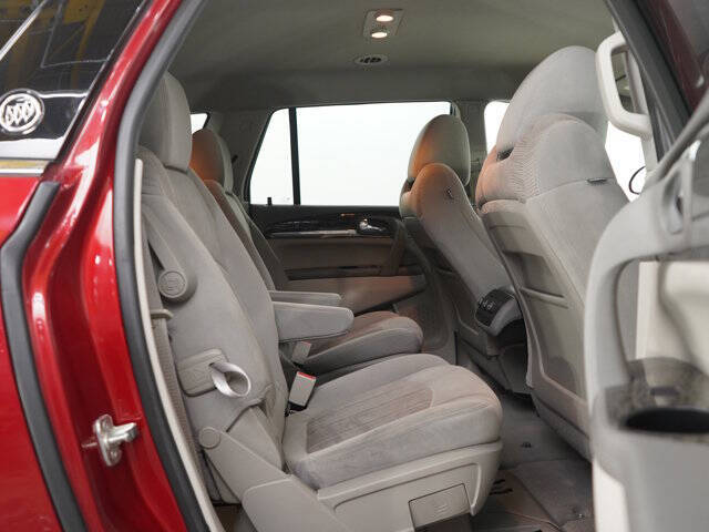 2014 Buick Enclave Convenience