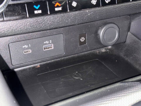 2023 Mitsubishi Outlander PHEV SEL