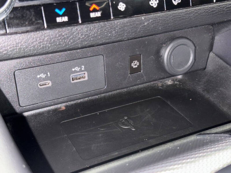 2023 Mitsubishi Outlander PHEV SEL