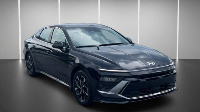 2024 Hyundai Sonata